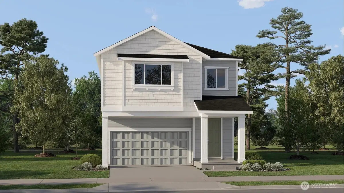 8482 44th Place Ne, Marysville, WA 98270 - #1