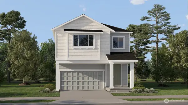 8482 44th Place Ne, Marysville, WA 98270
