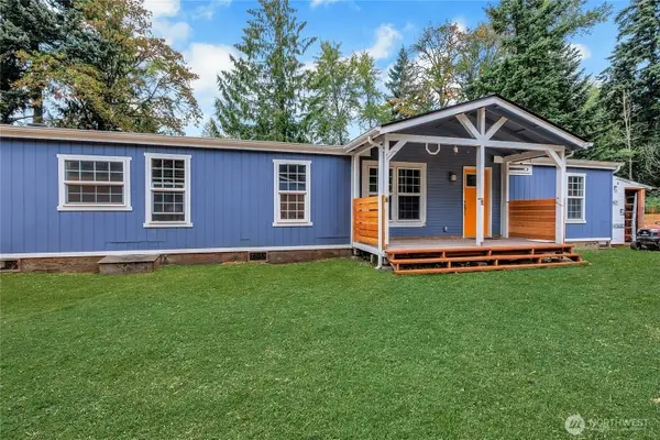 28205 73rd Ave E, Graham, WA 98338