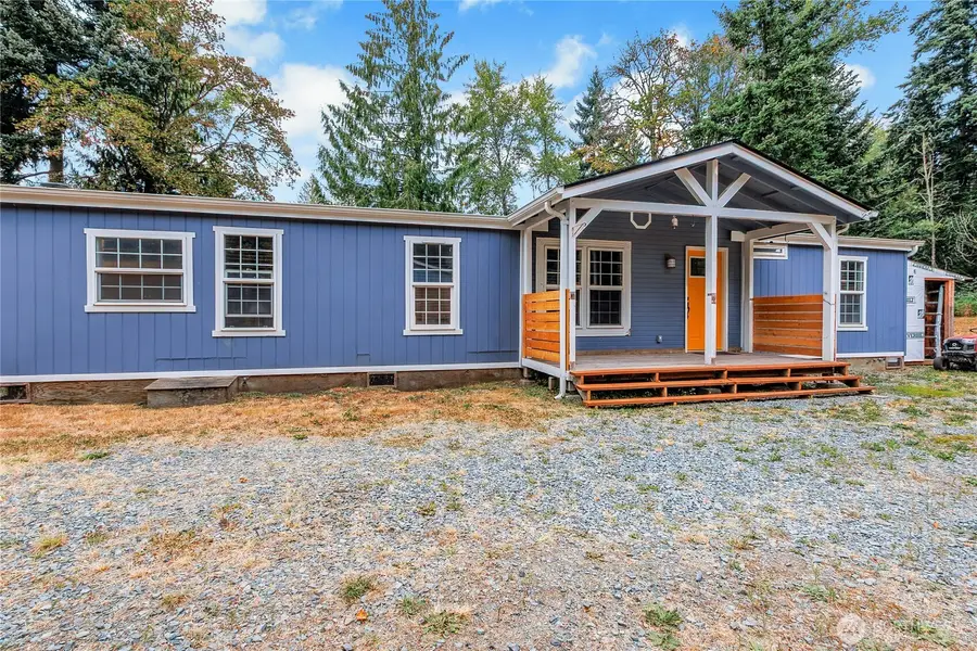 28205 73rd Ave E, Graham, WA 98338 - #2