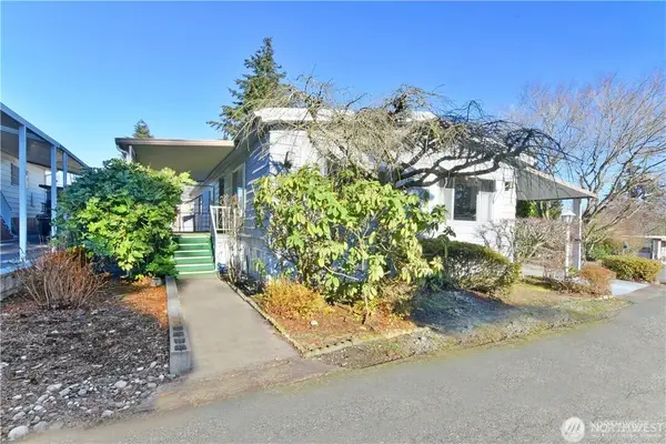 13320 Hwy 99 #154, Everett, WA 98204