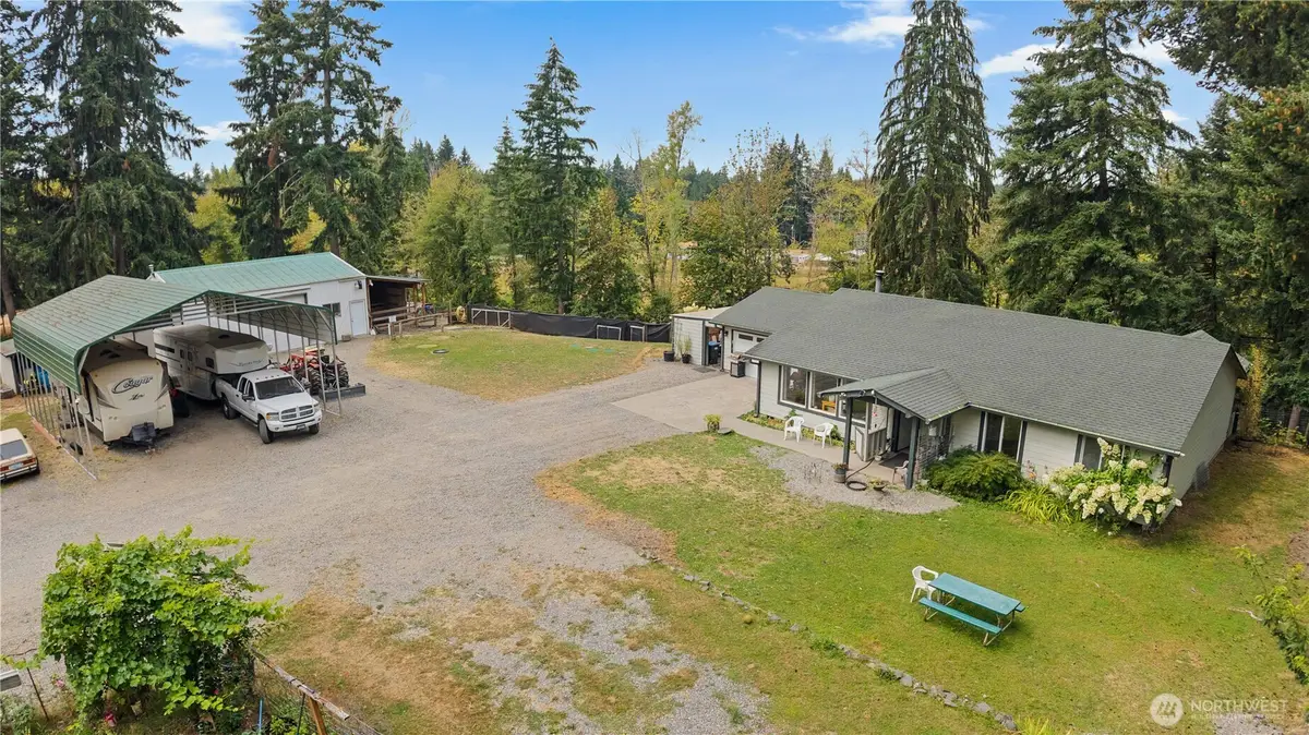 444 143rd Avenue Se, Tenino, WA 98589 - #1