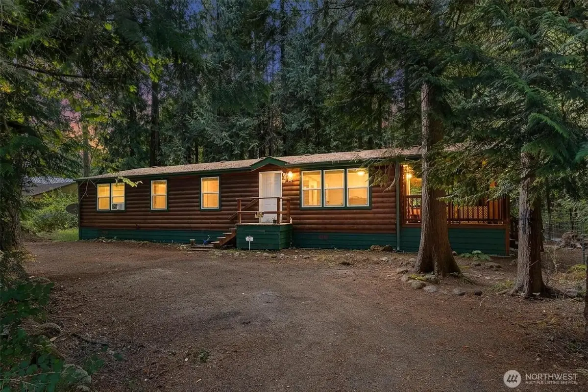 42096 Cedar Street, Concrete, WA 98237 - #1