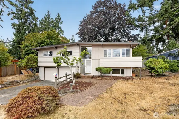 609 168th Avenue Ne, Bellevue, WA 98008