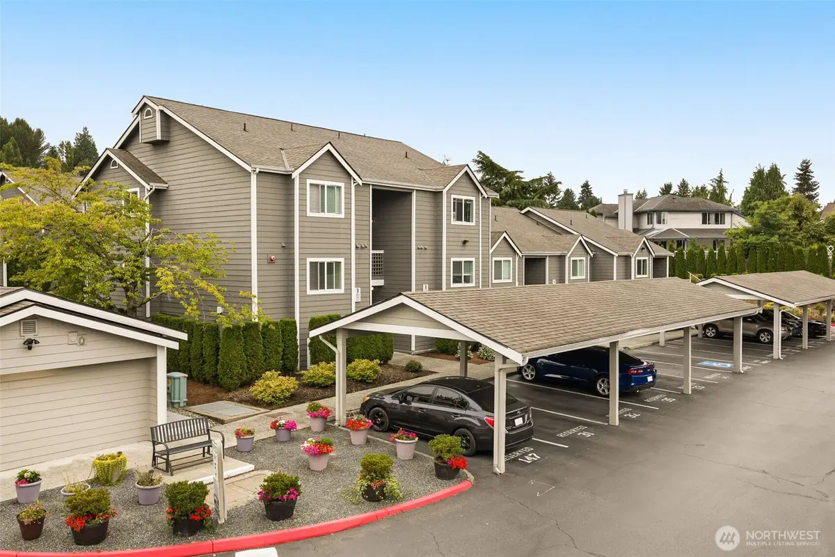 12515 109th Court Ne #B202, Kirkland, WA 98034 - #1
