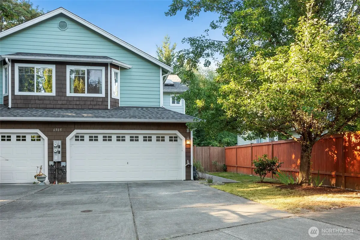 6505 206th Place Ne #B, Arlington, WA 98223 - #1
