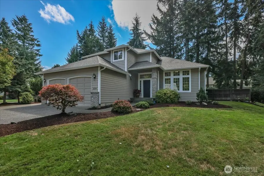 2214 90th Street Ct Nw, Gig Harbor, WA 98332 - #3