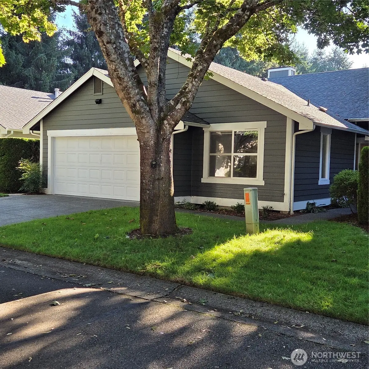 6039 Bryanston Lane Se, Lacey, WA 98513 - #1