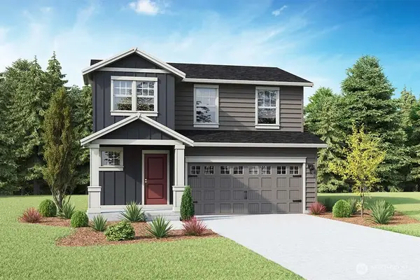 6110 Ivanoff Lane Sw #38, Port Orchard, WA 98367