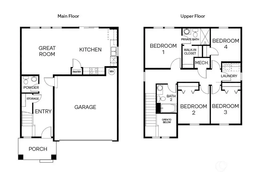 6110 Ivanoff Lane Sw #38, Port Orchard, WA 98367 - #2