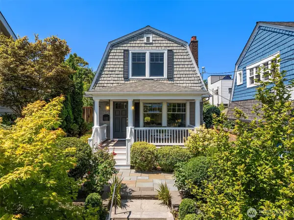 3141 Broadway E, Seattle, WA 98102