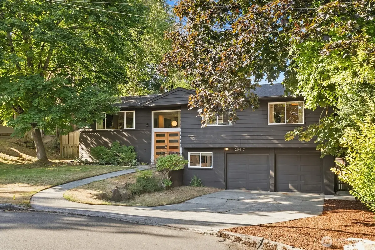 20417 55th Place Ne, Lake Forest Park, WA 98155 - #1