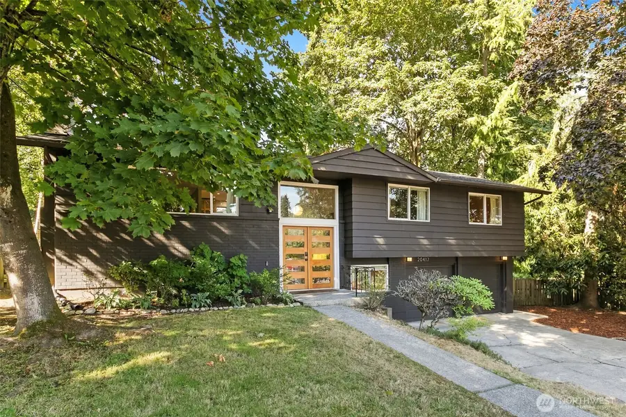 20417 55th Place Ne, Lake Forest Park, WA 98155 - #2