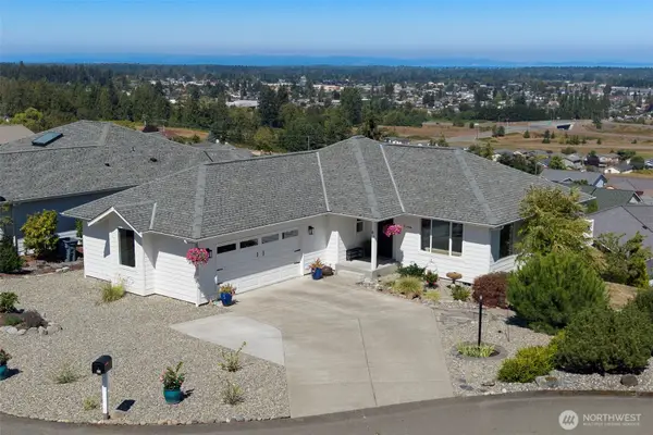 61 Jade Circle, Sequim, WA 98382