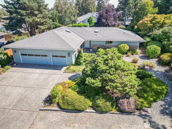 238 San Juan Drive, Sequim, WA 98382