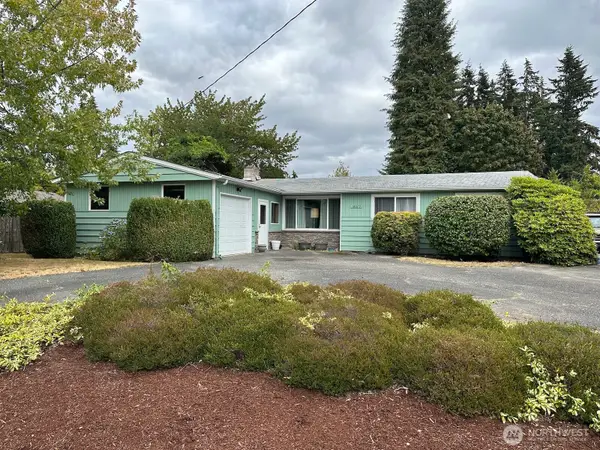 18629 64th Avenue W, Lynnwood, WA 98037
