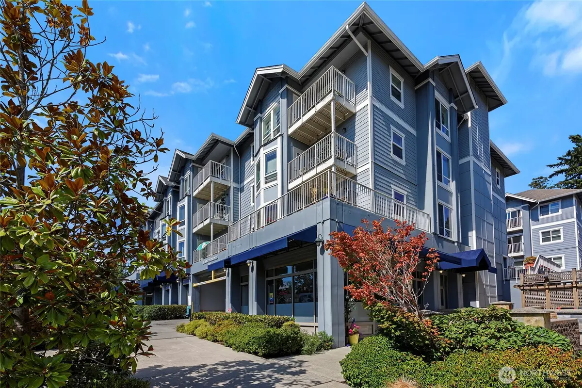 300 High School Road Ne #406, Bainbridge Island, WA 98110 - #1