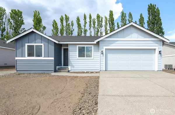 617 N Oak Street, Tieton, WA 98947