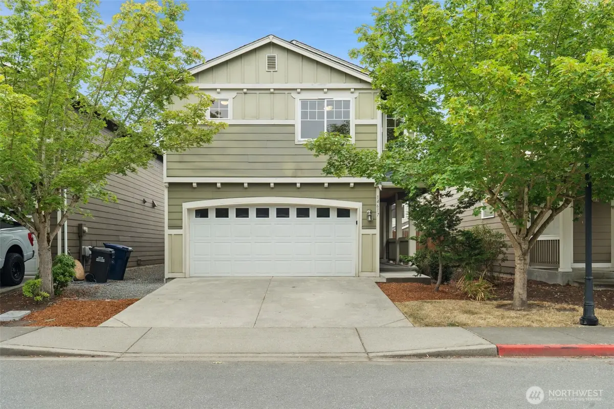 14617 46th Avenue Ne, Marysville, WA 98271 - #1