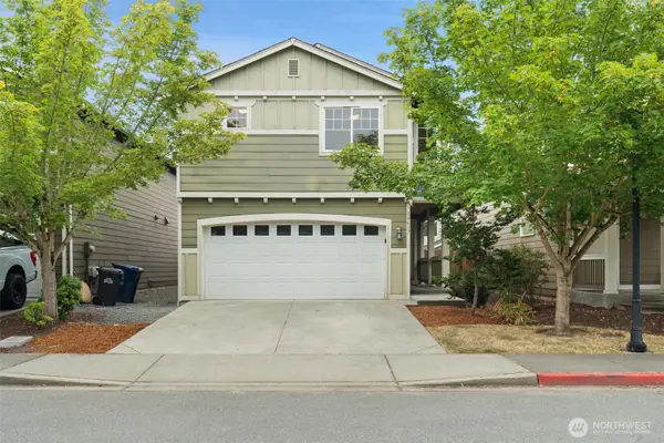 14617 46th Avenue Ne, Marysville, WA 98271