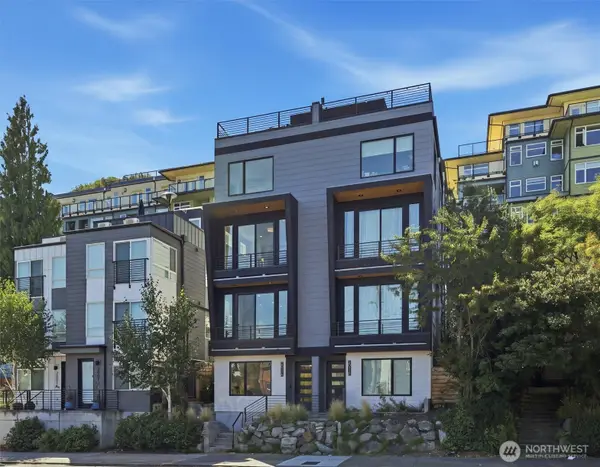 2011 Dexter Avenue N #A, Seattle, WA 98109