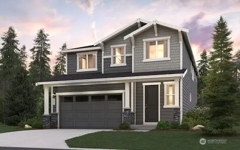 3930 Flat Top Drive, Bremerton, WA 98312 - #1