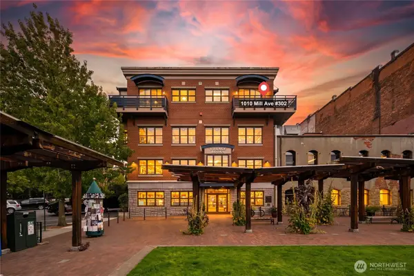 1010 Mill Avenue #302, Bellingham, WA 98225