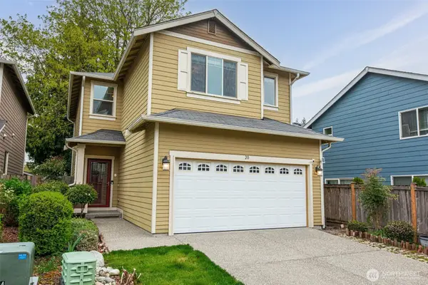 20 92nd Avenue Se #35, Lake Stevens, WA 98258