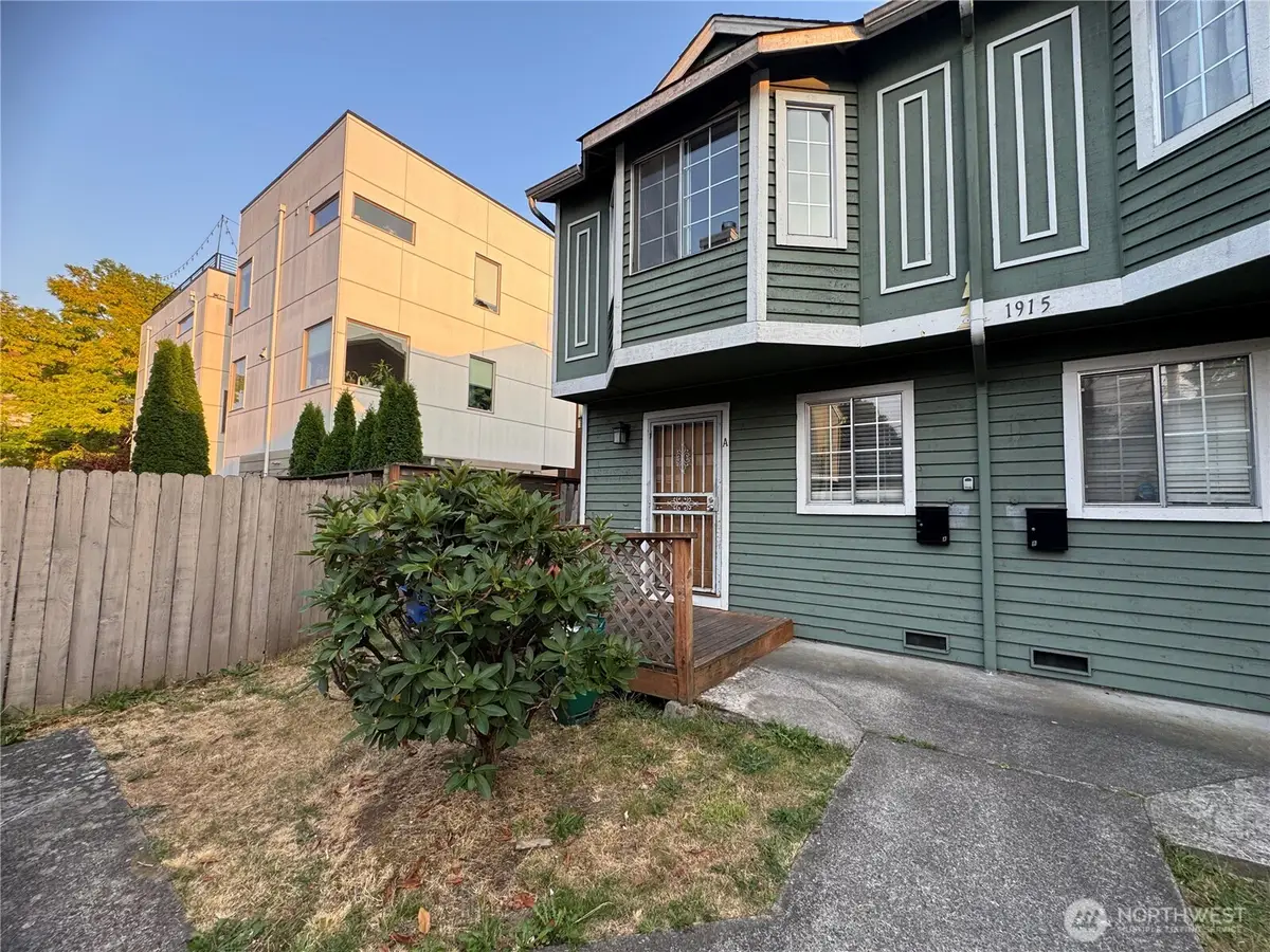 1915 E Spruce Street #A, Seattle, WA 98122 - #1