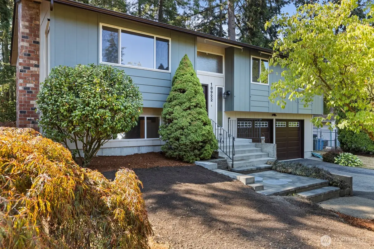 18922 9th Avenue Ct E, Spanaway, WA 98387 - #1