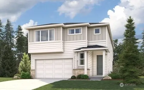 4128 77th Drive Ne, Marysville, WA 98270
