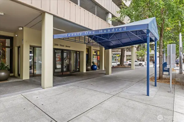 2100 3rd Avenue #1703, Seattle, WA 98121
