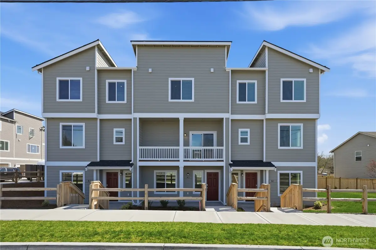 9811 31st Avenue Se #G1, Everett, WA 98208 - #1