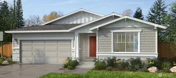 3554 99th Place Ne #51, Marysville, WA 98270
