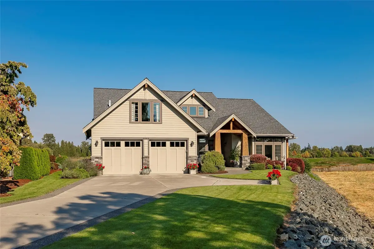 8648 Ashbury Court, Blaine, WA 98230 - #1