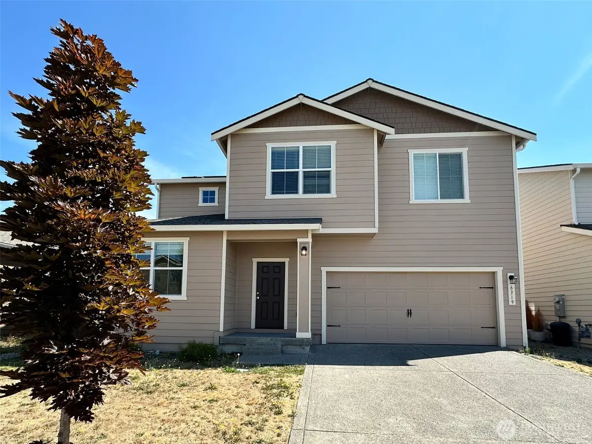 6319 121st Ave E, Puyallup, WA 98372 - #1