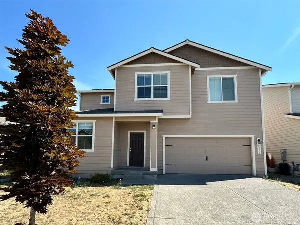 6319 121st Ave E, Puyallup, WA 98372