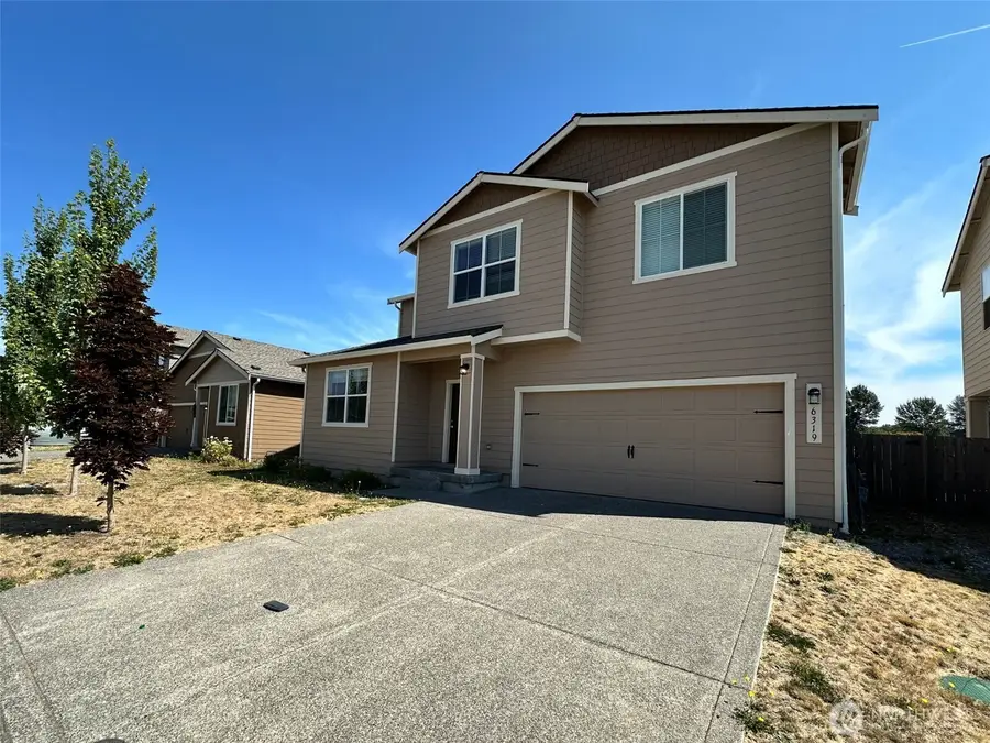 6319 121st Ave E, Puyallup, WA 98372 - #3