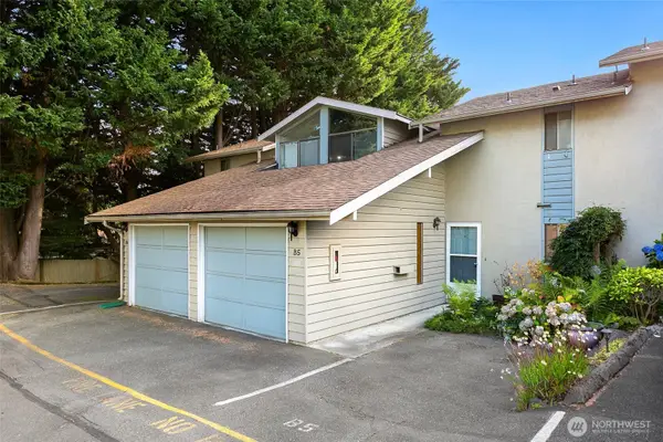 19205 40th Avenue W #B5, Lynnwood, WA 98036