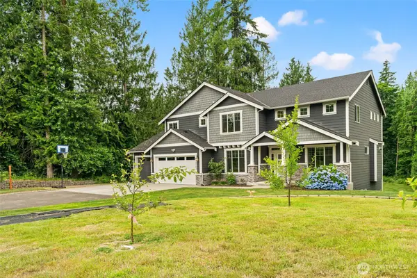10103 52nd Street Se, Snohomish, WA 98290