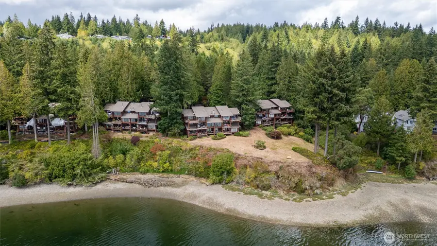 41 North Bay Lane #1, Port Ludlow, WA 98365 - #2