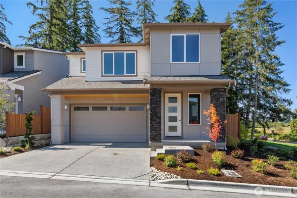 17915 Sunset Road, Bothell, WA 98012