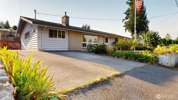 7828 Highland Drive, Everett, WA 98203