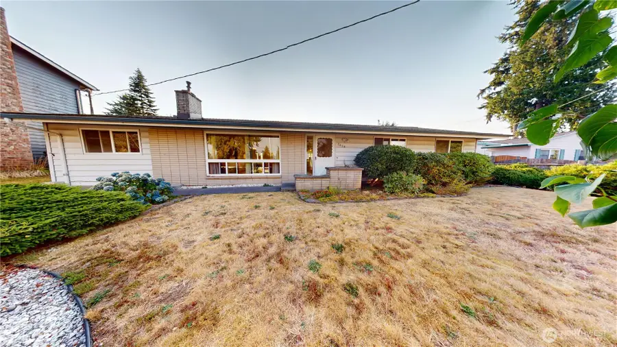 7828 Highland Drive, Everett, WA 98203 - #2
