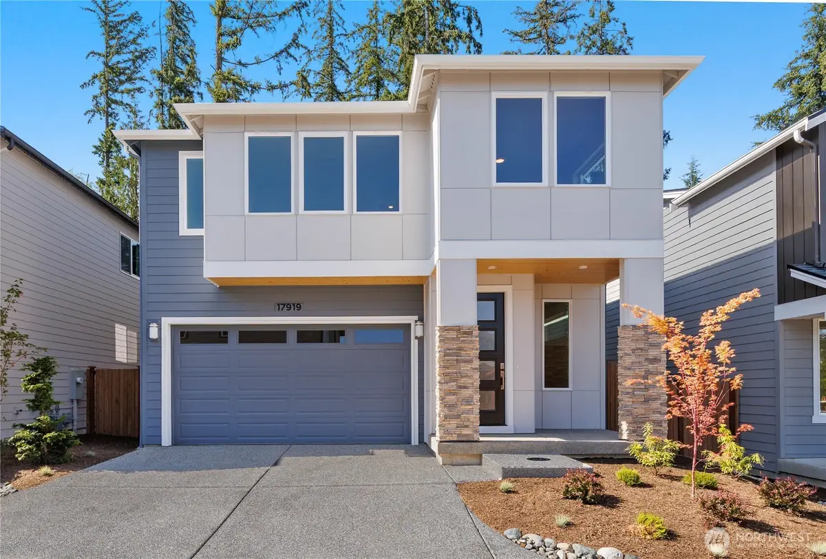 17919 Sunset Road, Bothell, WA 98012 - #1