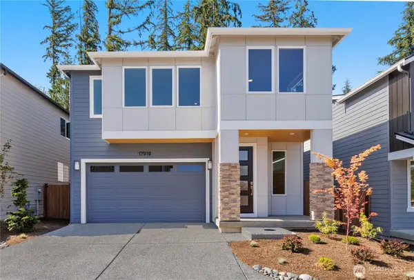 17919 Sunset Road, Bothell, WA 98012