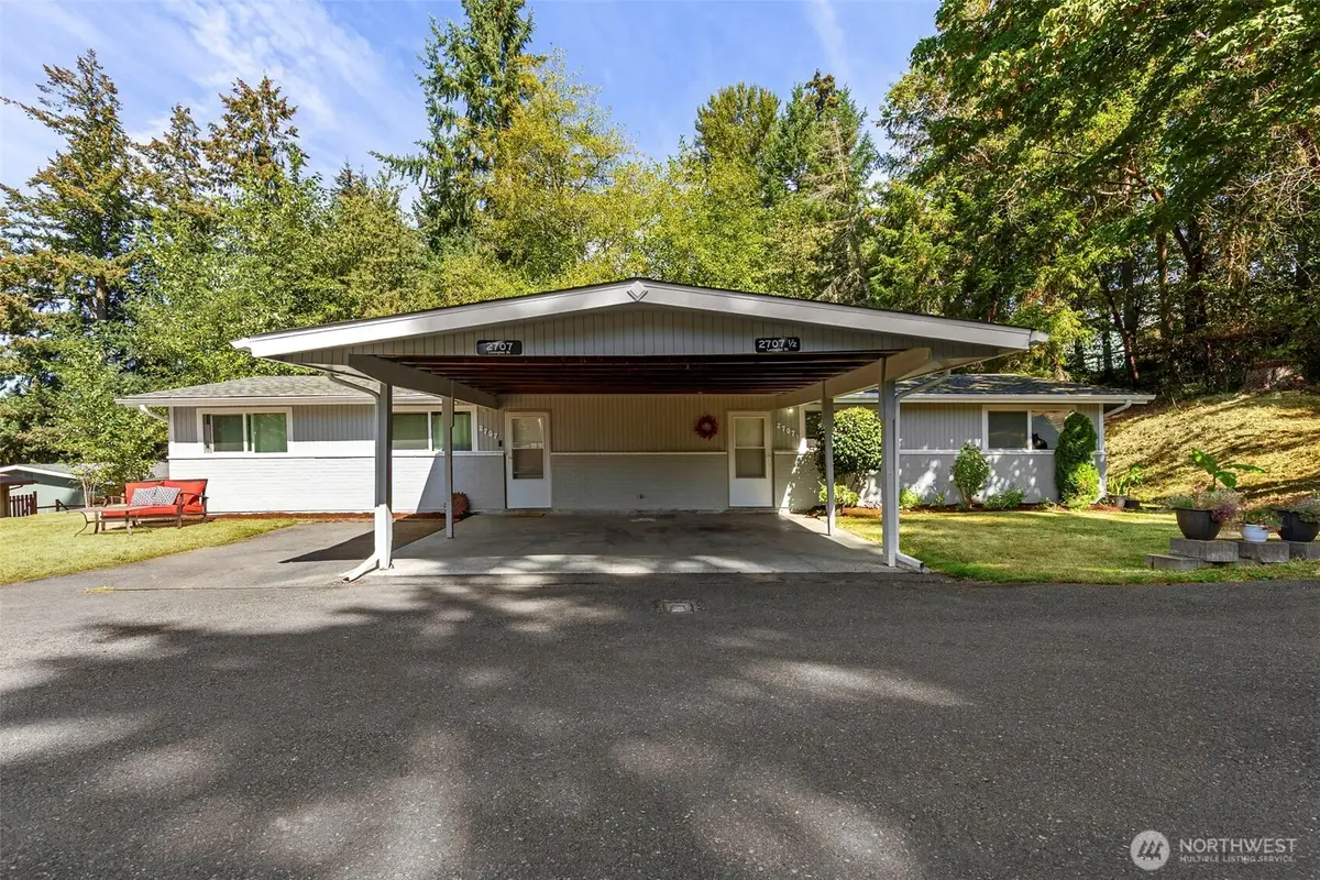 2707 Lexington Street, Steilacoom, WA 98388 - #1