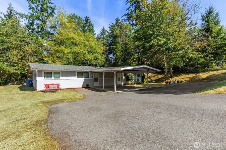 2707 Lexington Street, Steilacoom, WA 98388 - #2