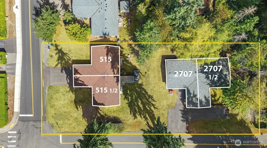 2707 Lexington Street, Steilacoom, WA 98388 - #3