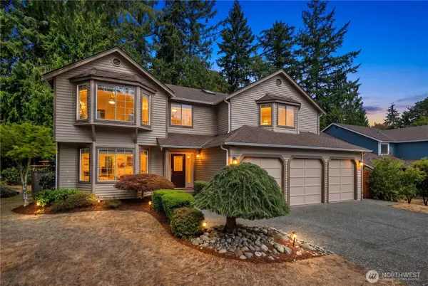 23046 NE 19th Drive, Sammamish, WA 98074